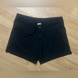 3/20 Women’s Large Black ‘Magellan outerdoors’ shorts
